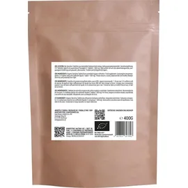 greatvita Bio Spirulina Tabletten 400 g