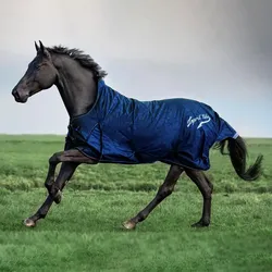 Imperial Riding Super-Dry 200g - navy, 165