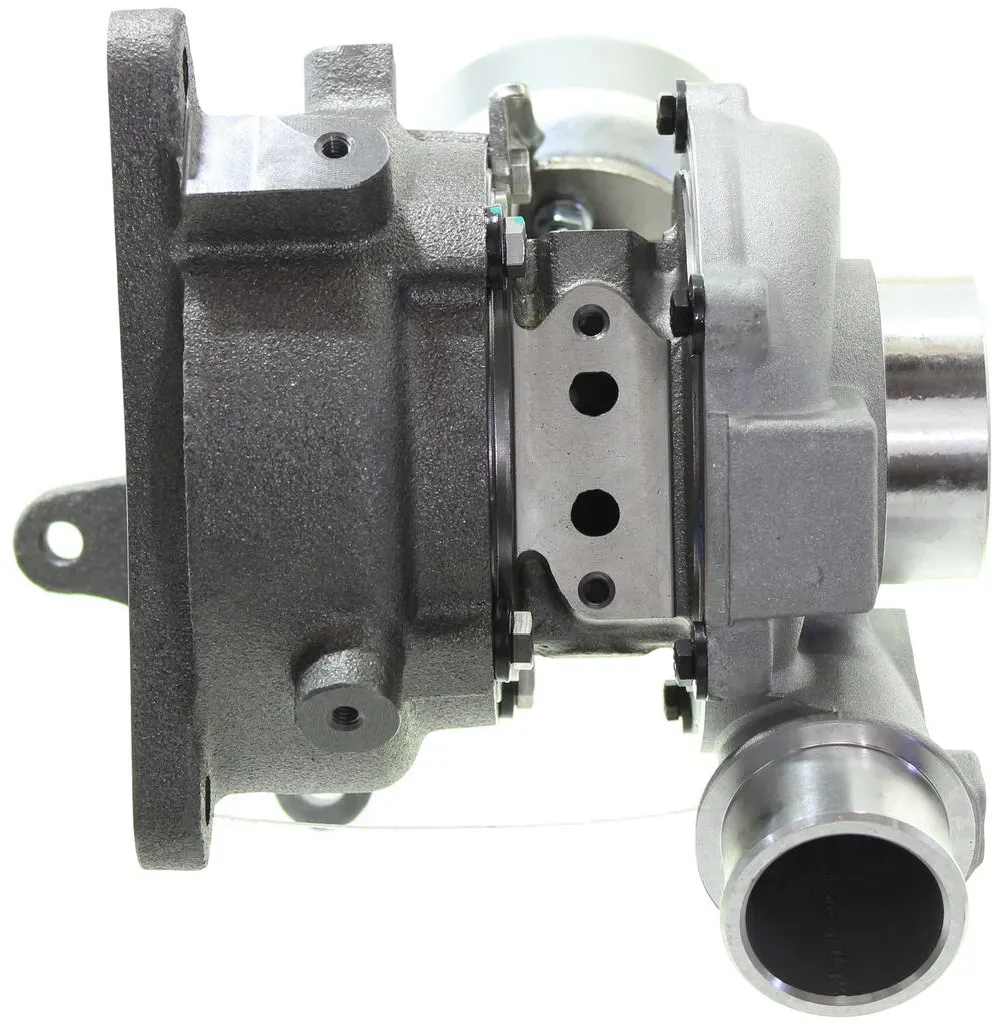 ALANKO Lader, Aufladung 10901234 für Subaru