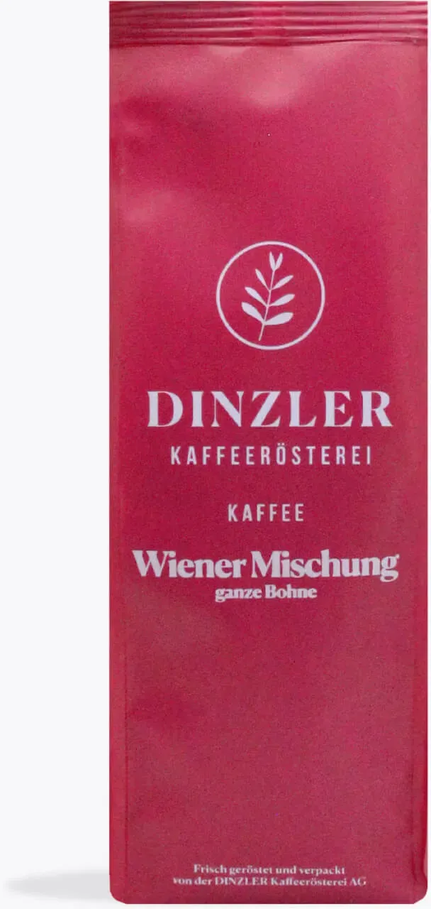 Dinzler Weense Melange 250g