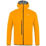 Salewa Agner 2 PTX 3L Jacke Herren Gelb L