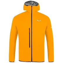 Salewa Agner 2 PTX 3L Jacke Herren Gelb L
