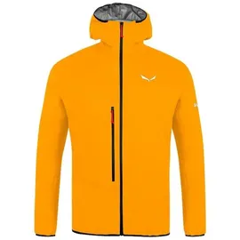 Salewa Agner 2 PTX 3L Jacke Herren Gelb L