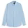 Scotch & Soda Langarmhemd Blau M