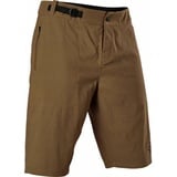 Fox Ranger Shorts, Men mit Innenhose-Braun-30