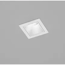 Helestra Leuchten GmbH PIC 1 eckig weiß 3000 K