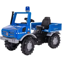 Rolly Toys rollyUnimog