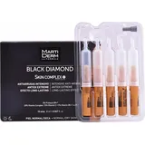 Martiderm Black Diamond Anti-Wrinkle Ampullen (10 x 2 ml)