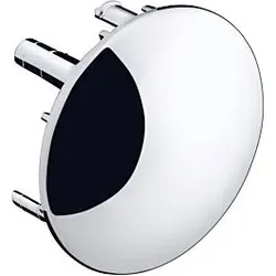 hansgrohe Ecostat Deckel weiß 95040450