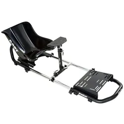 Oplite OP-NK77 Cockpit, schwarz