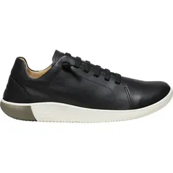KEEN Herren Halbschuhe KNX LACE M-BLACK/STAR WHITE, BLACK/STAR WHITE, 43