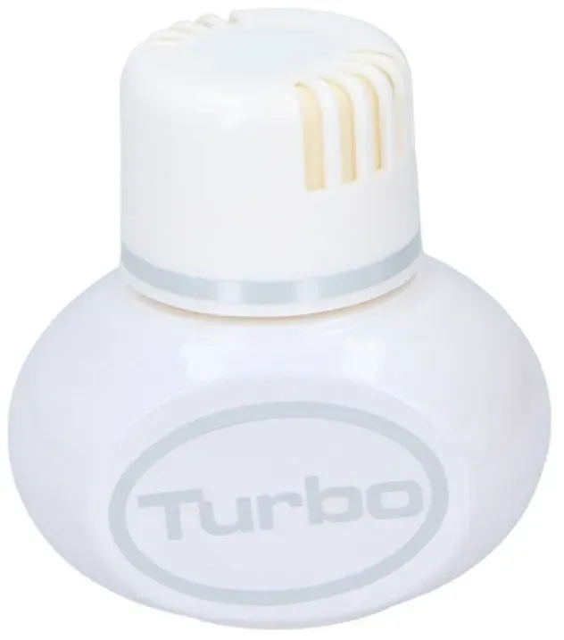 Turbo-Lufterfrischer mit Diffusor, Jasminduft, 150 ml, All Ride