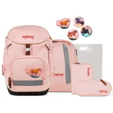 Ergobag Pack Schulrucksack-Set 6tlg