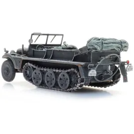 artitec b.v. 6870492 - Sdkfz 10 grau 1:87