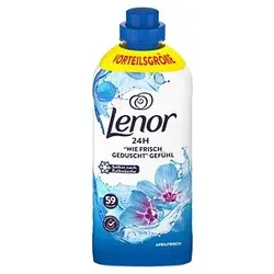 Lenor APRILFRISCH Weichspüler 1,239 l