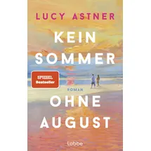 Lübbe Audio Kein Sommer ohne August - Every Summer Has A Story, Teil 1