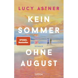Lübbe Audio Kein Sommer ohne August - Every Summer Has A Story, Teil 1