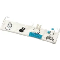 HEUNEC 578371 - MIFFY GOTS Recycled Plüsch, 50 cm