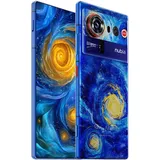 nubia Z80 Ultra 5G 16 GB RAM 512 GB Starry Night Blue