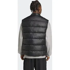 adidas Weste Schwarz S