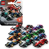 LEGO LEGO® Minifigures 71049 F1® Rennwagen zum Sammeln