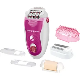 Rowenta Silence Soft EP 5660EO weiss/lila