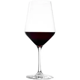 Stölzle Revolution Bordeauxglas Rotweinglas 0,65 l 6 St.