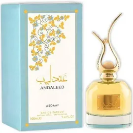 Lattafa Andaleeb Eau de Parfum 100 ml