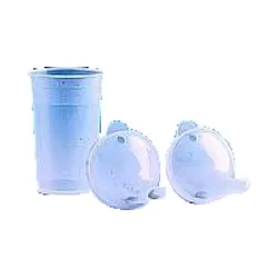 Schnabelbecher f.Tee und Brei 1 St