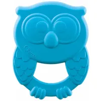 Chicco ECO+ Beißring Eule