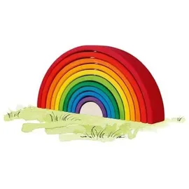 GoKi Bausteine Regenbogen
