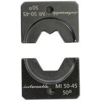 Intercable Presseinsatz MI120-45
