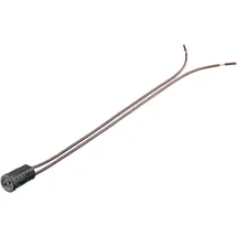 goobay G4 Lampenfassung rund