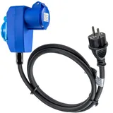 ChiliTec CEE-Adapter 1,5 m
