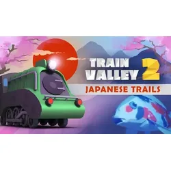 Train Valley 2 - Japanese Trails