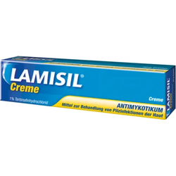 LAMISIL Creme 15 g
