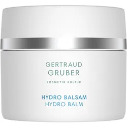GERTRAUD GRUBER HYDRO WELLNESS PLUS Hydro Balsam 50 ml