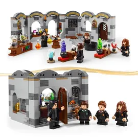 LEGO Harry Potter 76431 Schloss Hogwarts: Zaubertrankunterricht