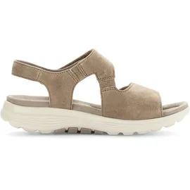 Gabor Damen, beige, Größe 38 1⁄2 EU / 5.5 UK
