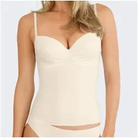 NINA VON C. Secret BH-Top, champagner Gr.: 75D