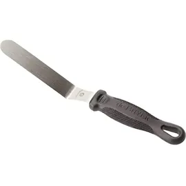 De Buyer DeBuyer 4231.09 Confiseriepalette, Edelstahl, Silber, 27,9 x 20,1 x 10,9 cm