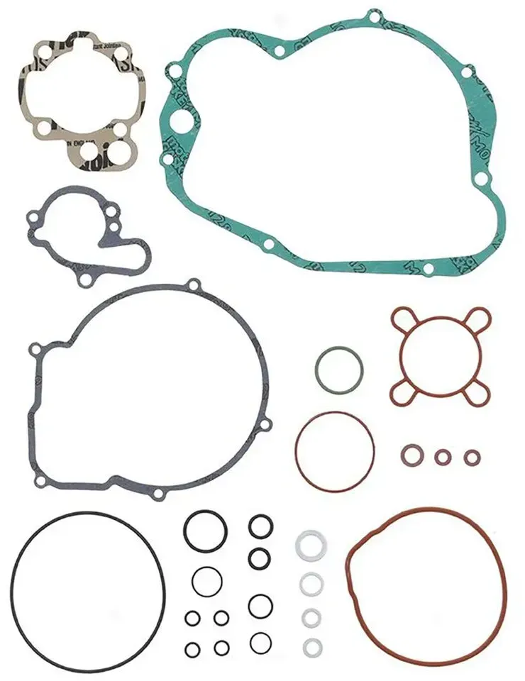 Centauro Minarelli Am3/am4/am5/am6 Komplettes Dichtungssatz - Multicolor - One Size