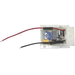 PROXXON 27110-101 Platine mit Kabel für Microfräse MF70 ab Seriennummer 12230