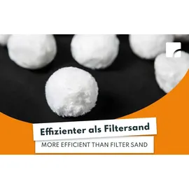 Steinbach Filter Balls 700 g