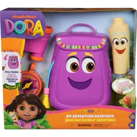 Spin Master Dora - Mein Abenteuer Rucksack