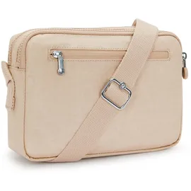 Kipling Abanu M sparkled beige