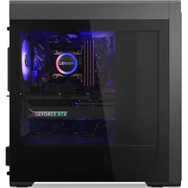 Lenovo Legion T7 Desktop-PC Intel Core Ultra 7 265KF 4,0 GHz 64 GB RAM 2 TB SSD GeForce RTX 5070 Ti Win 11
