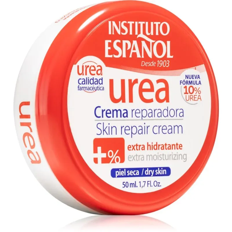 Instituto Español Urea hydratisierende Körpercreme 40 ml