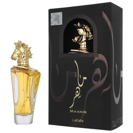 Lattafa Maahir Eau de Parfum 100 ml