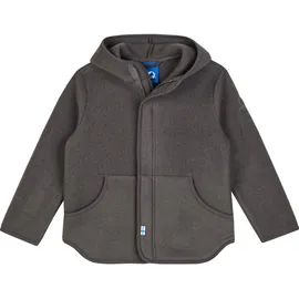 Finkid Luonteva Fleecejacke Braun 100